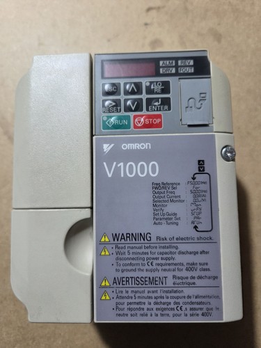Omron vza40p2baa - omron, /