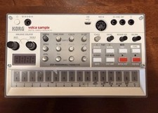 Korg Volca Sample 2