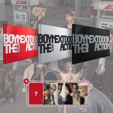 [REGALO] BOYNEXTDOOR 5° Album