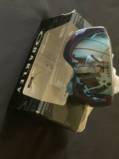 Maschera nuova oakley canopy - nuova,
