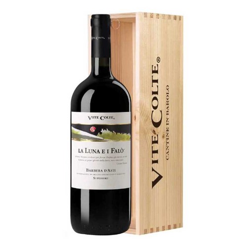 Barbera asti docg - barbera, d’asti