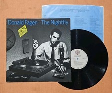 LP + Inner Testi DONALD FAGEN