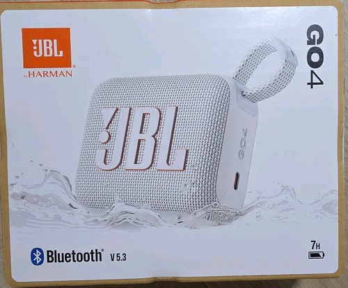 Jbl altoparlante - jbl, go
