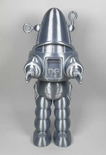 Robbie robot taglia gigante - robot,