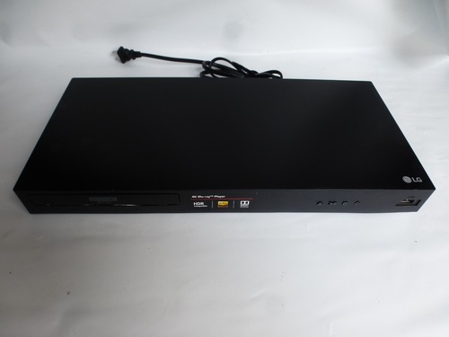 Ubk80 ultra hd - ubk80,