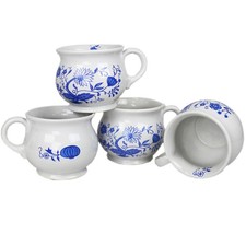4x Tazza Set - Grande 0,35L