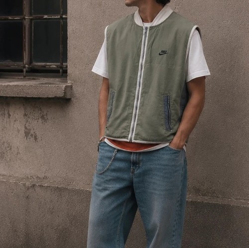 Vintage nike air - i,
