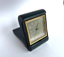 Réveil de voyage mécanique