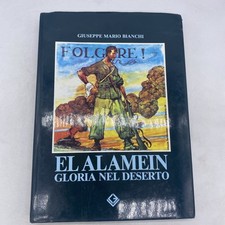 GIUSEPPE MARIO BIANCHI -  EL