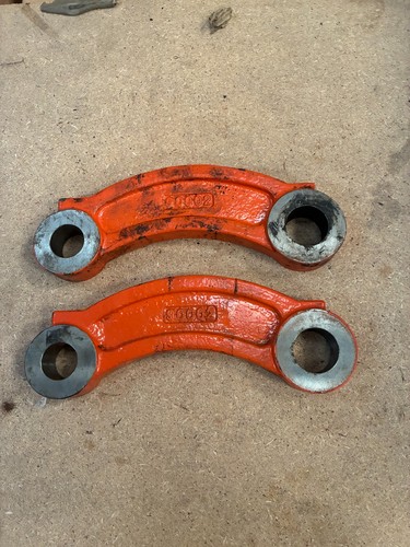 Kubota 90002 banana side - kubota,