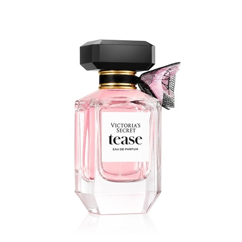 Victoria secret tease - victoria's, de