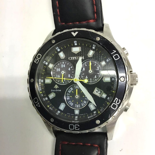 Orologio uomo citizen - citizen, eco