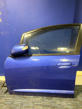 Porta anteriore honda jazz - porta, mk3
