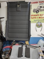 Cielo Tetto 3 PORTE VW Golf 2 mk2 GTI RALLY G60 nero parasole fascia  posteriore