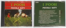 I POOH PICCOLA KATTY CD 1990