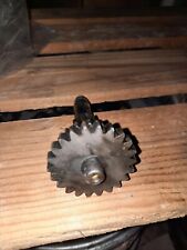 Cluster cambio ORIGINALE  4 marce vespa 50 special 