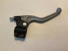 leve moto epoca LEVA AMBIDESTRA NAVA usata in materiale plastico