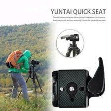 Piastra a sgancio rapido US