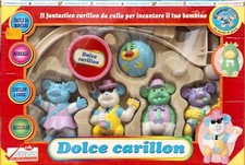 Dolce Carillon per culla