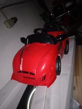 Auto Elettrica Bimbo 