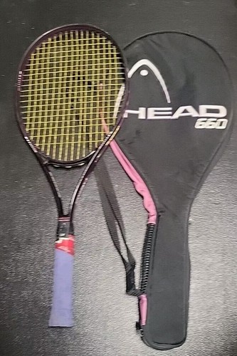 Racchetta tennis head 660 - head,