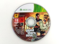 CD GRAND THEFT AUTO 5