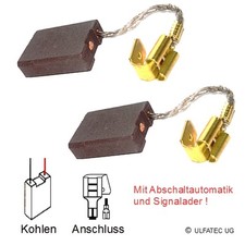 Spazzole carbone HILTI DD 160