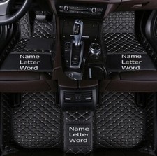 Per Mercedes-Benz FloorLiner