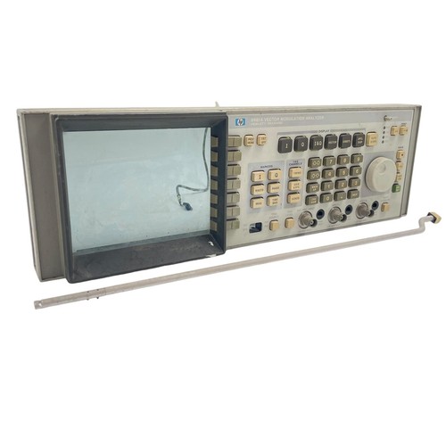8981a analizzatore di - 8981a,