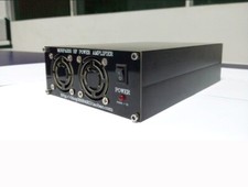 Amplificatore potenza 100w - di,