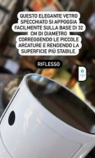 Riflesso Mpdesing Specchio Per Componibile Kartell Top Superficie Stabilità 32