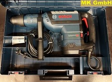 Bosch GBH 8-45 D Martello