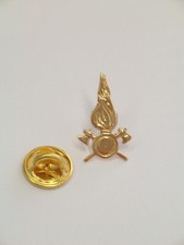 Vigili del Fuoco : Spilla da