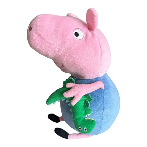Peppa pig george - peppa,