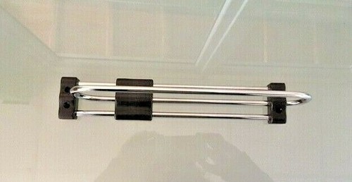 Appendiabiti estensibile