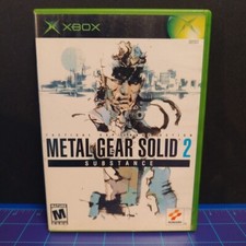 Completo: Metal Gear Solid 2