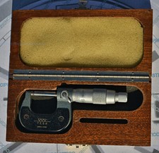 Antique Tesamaster Bergeon