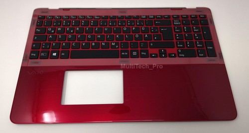Topcase sony vaio fit - topcase,