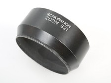 Paraluce in metallo Komuranon