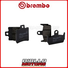 KIT PASTIGLIE FRENO BREMBO
