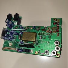 Board VHF TX-RX Unit X57-400