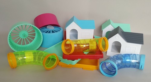 Ricambi gabbia accessori casa
