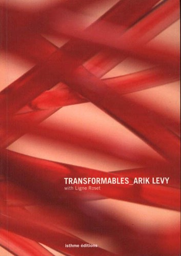 Transformabili arik levy con - transformabili,