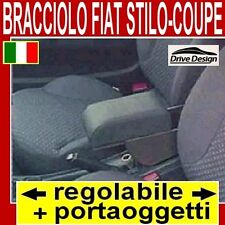 FIAT - COUPE' -bracciolo