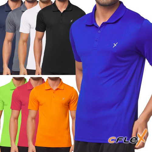 Cflex maglia sportiva uomo - cflex,