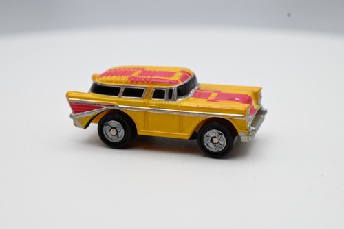 1990 micro machines - 1990, 57