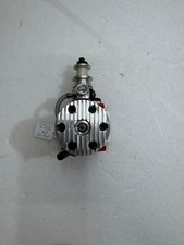 HYPE 69 - GLOW - MOTOR ENGINE