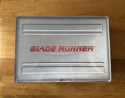 Blade runner enhanced - runner, ultimate