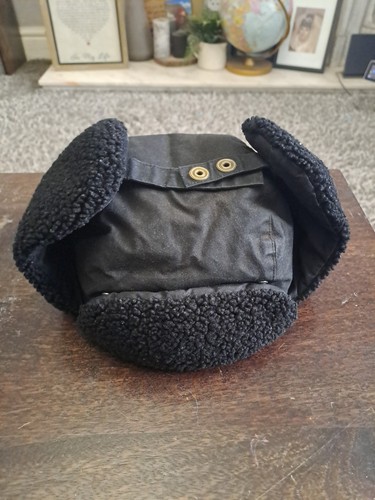 Cappello barbour trapper - cappello,