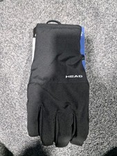 HEAD Guanti Ibridi Uomo
